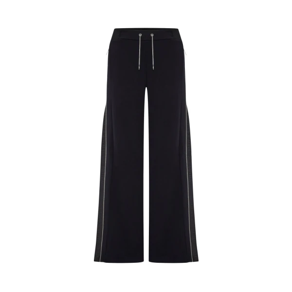 Black Corset Pants luxury Clothing from  Luxury Handbags Marketplace