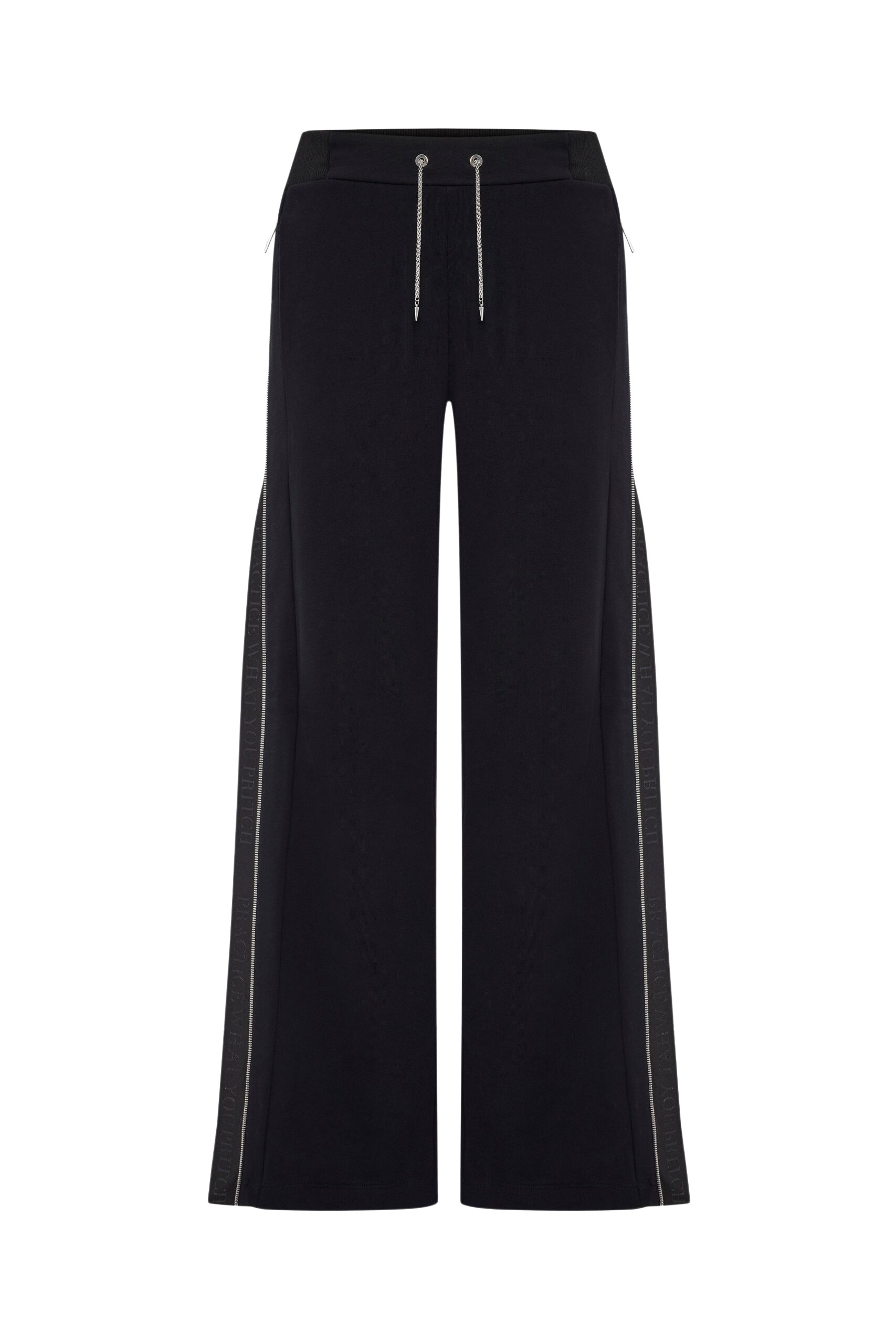 Pritch London Zip It Trackpants