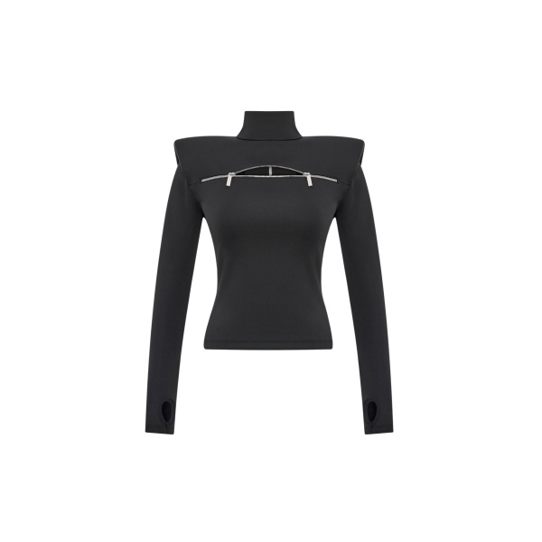 Black Corset Tops luxury Clothing from  Luxury Handbags Marketplace