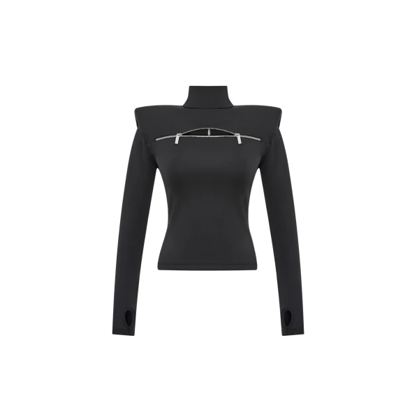 Black Corset Tops luxury Clothing from  Luxury Handbags Marketplace