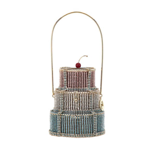 Rosantica Milano Anniversary Cake