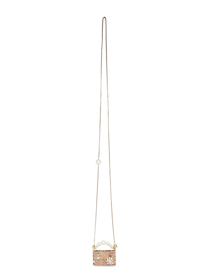 Rosantica-Milano-Baby-Holli-Profumo18784_nobg Rosantica Milano Bag luxury Bags from Luxury Handbags Marketplace