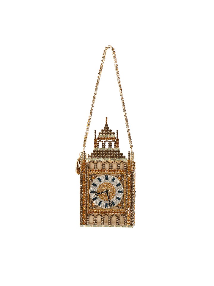 Rosantica Milano Bag luxury Bags from  Luxury Handbags Marketplace