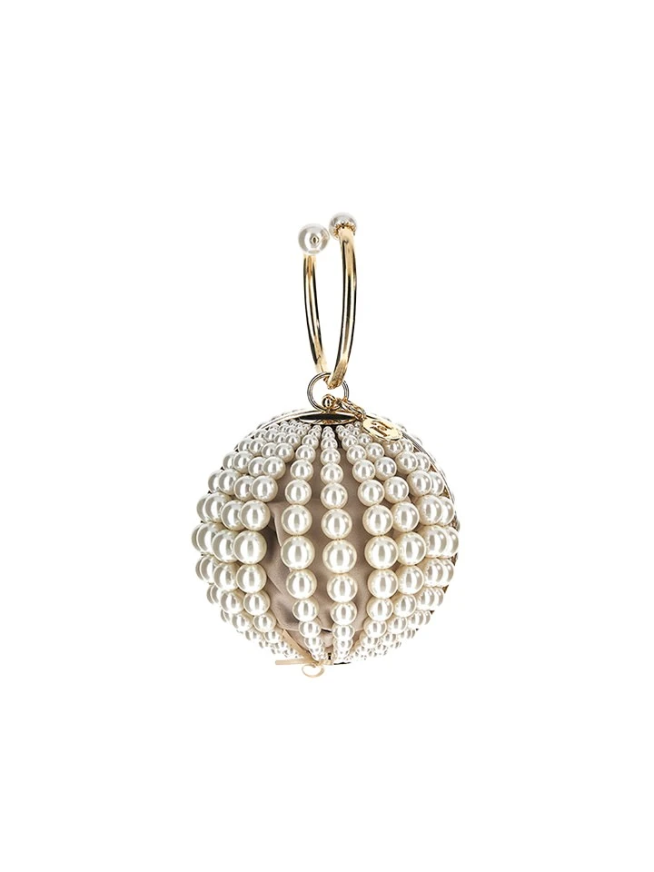 Rosantica-Milano-Billie-Perle25401_nobg Rosantica Milano Bag luxury Bags from Luxury Handbags Marketplace
