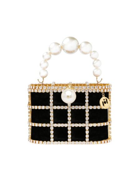 Rosantica Milano Bag luxury Bags from  Luxury Handbags Marketplace