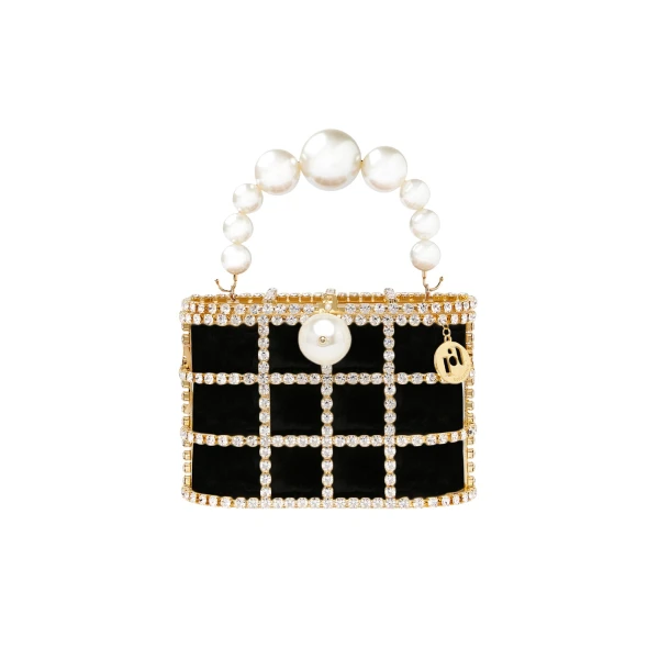 Rosantica Milano Bag luxury Bags from  Luxury Handbags Marketplace