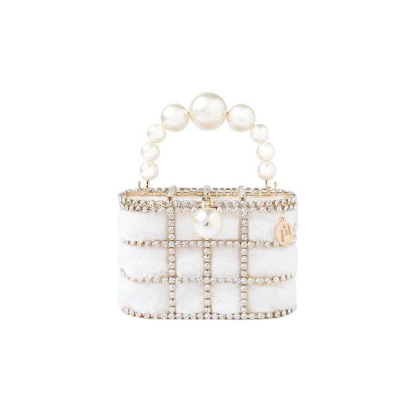 Rosantica Milano Bag luxury Bags from  Luxury Handbags Marketplace