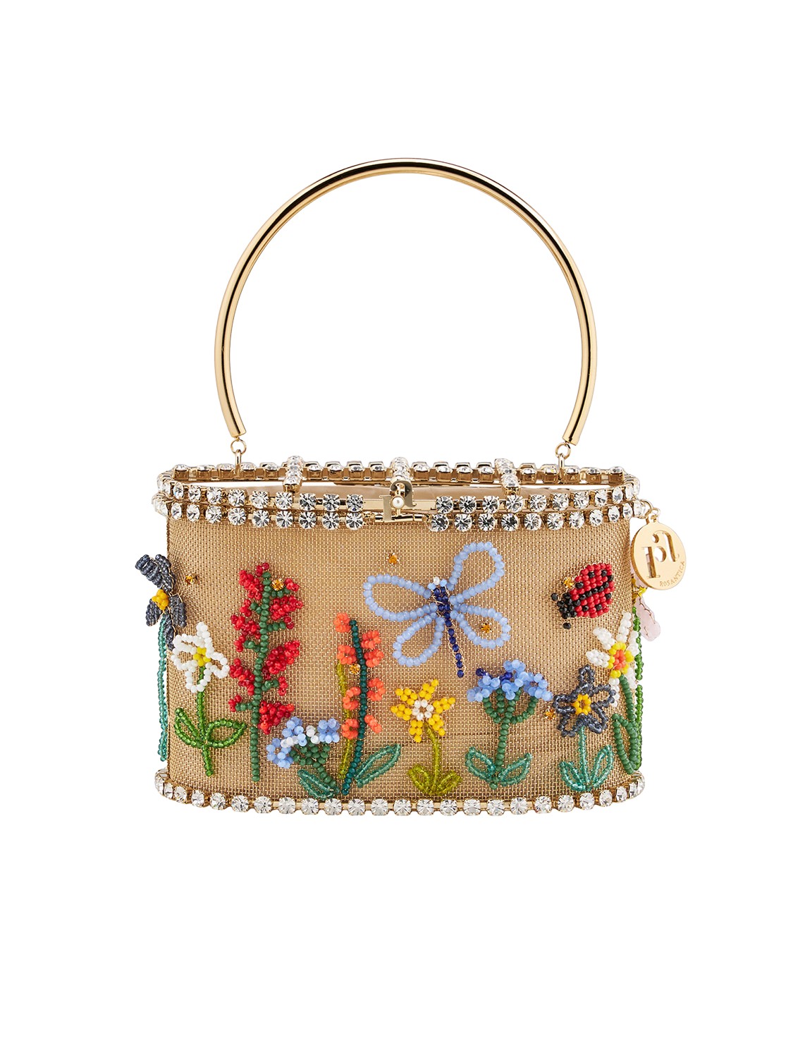 Rosantica Milano Bag luxury Bags from  Luxury Handbags Marketplace