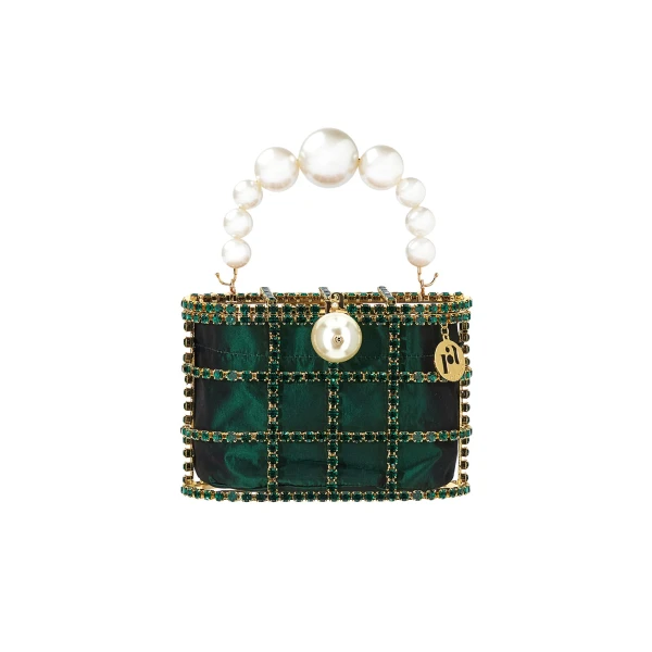 Rosantica Milano Bag luxury Bags from  Luxury Handbags Marketplace