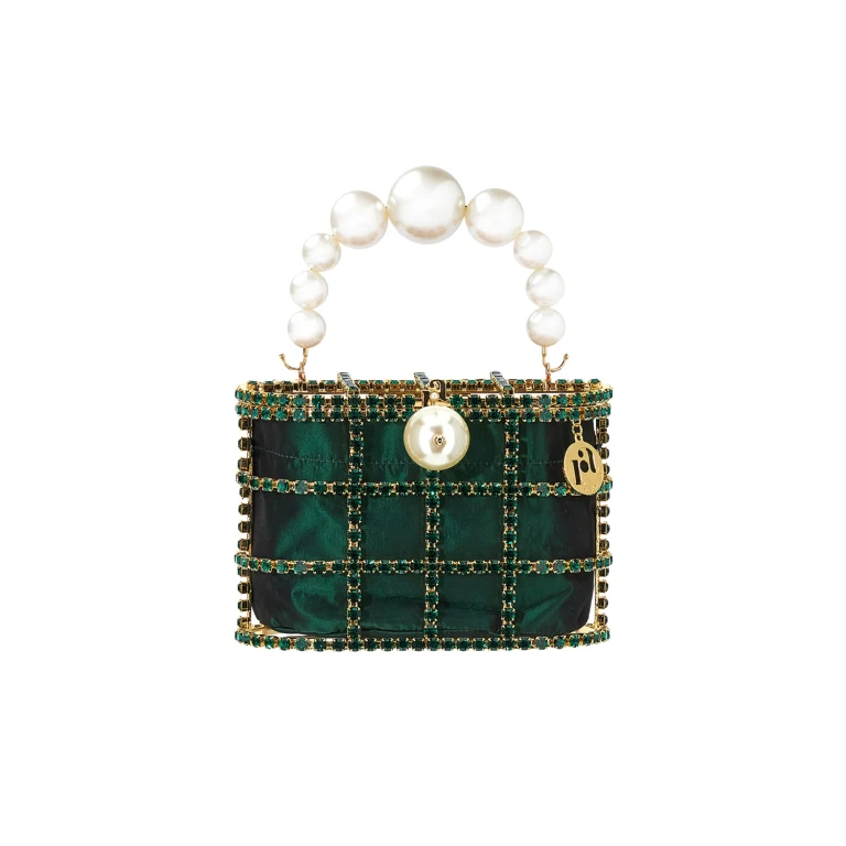 Rosantica Milano Bag luxury Bags from  Luxury Handbags Marketplace