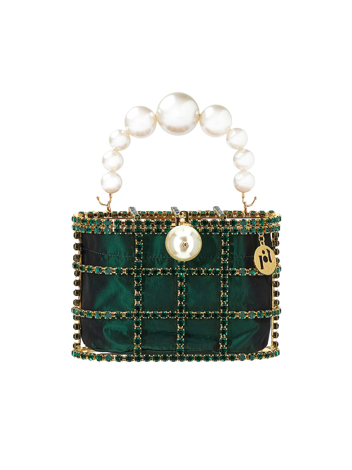 Rosantica Milano Bag luxury Bags from  Luxury Handbags Marketplace