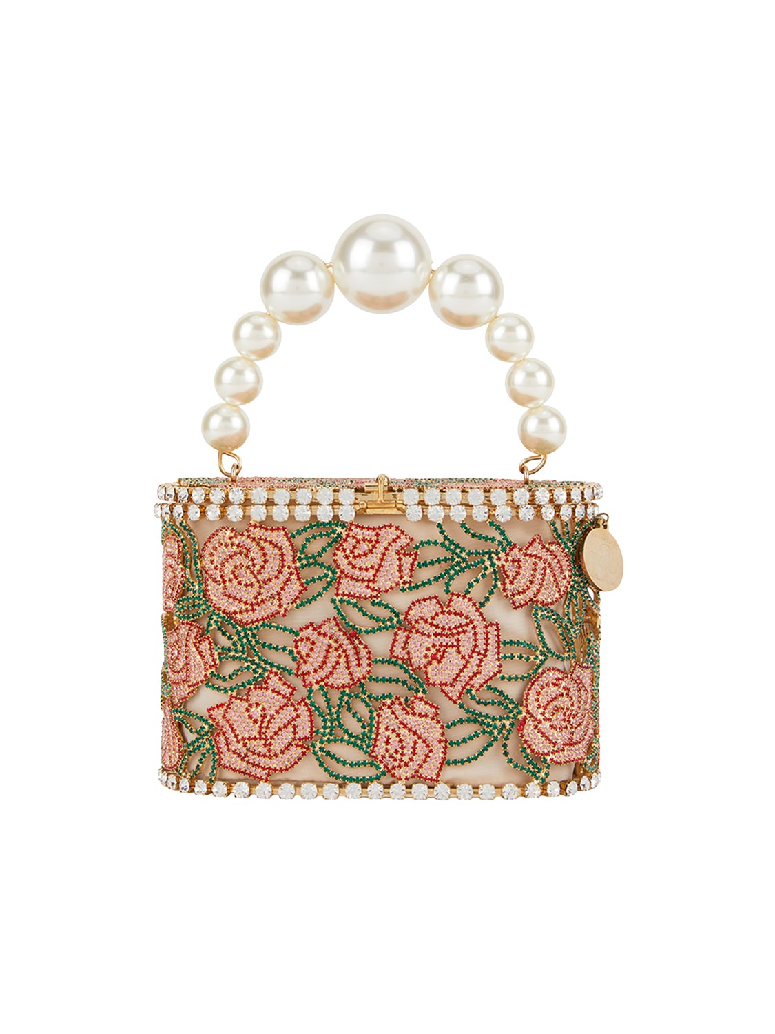 Rosantica Milano Bag luxury Bags from  Luxury Handbags Marketplace