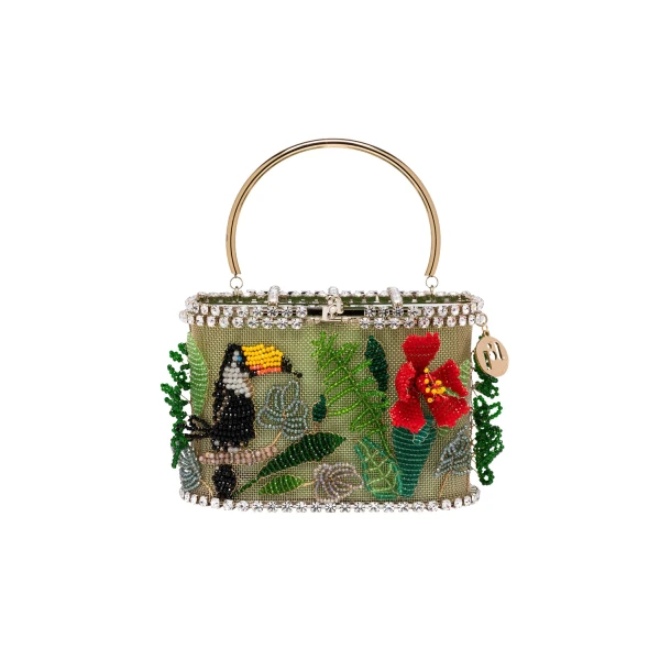Rosantica Milano Bag luxury Bags from  Luxury Handbags Marketplace