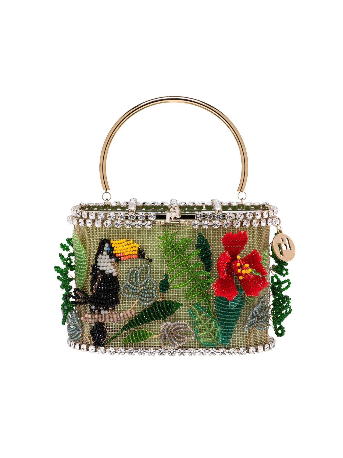 Rosantica Milano Bag luxury Bags from  Luxury Handbags Marketplace