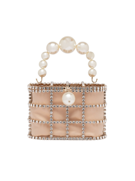 Rosantica Milano Bag luxury Bags from  Luxury Handbags Marketplace