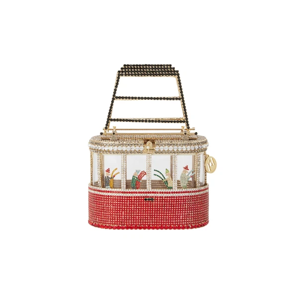 Rosantica Milano Bag luxury Bags from  Luxury Handbags Marketplace