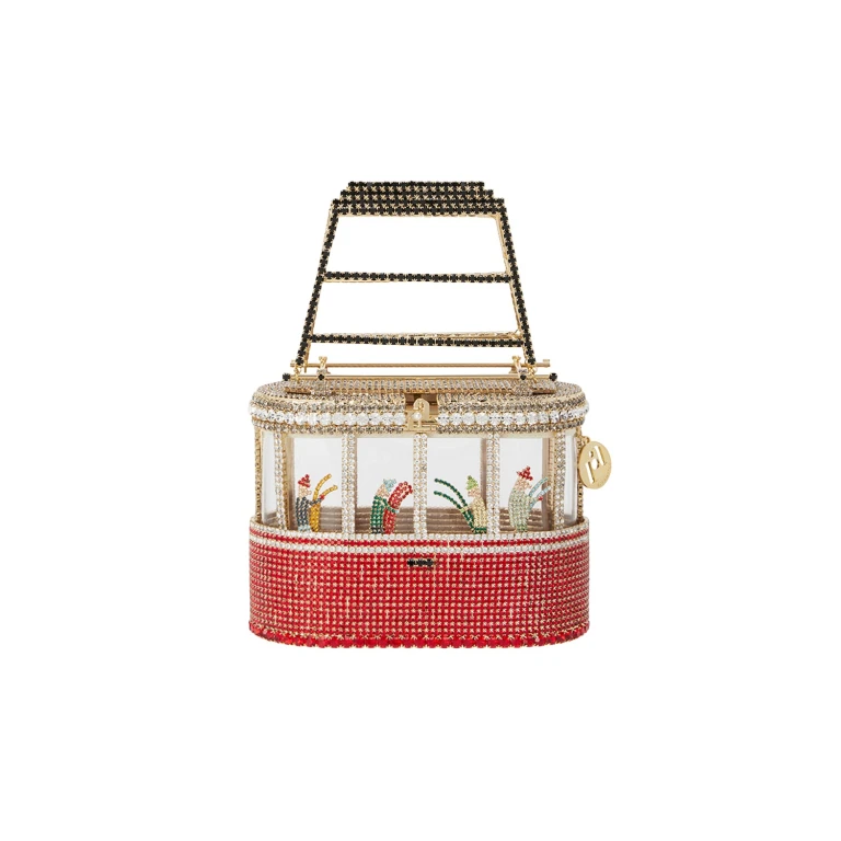 Rosantica Milano Bag luxury Bags from  Luxury Handbags Marketplace