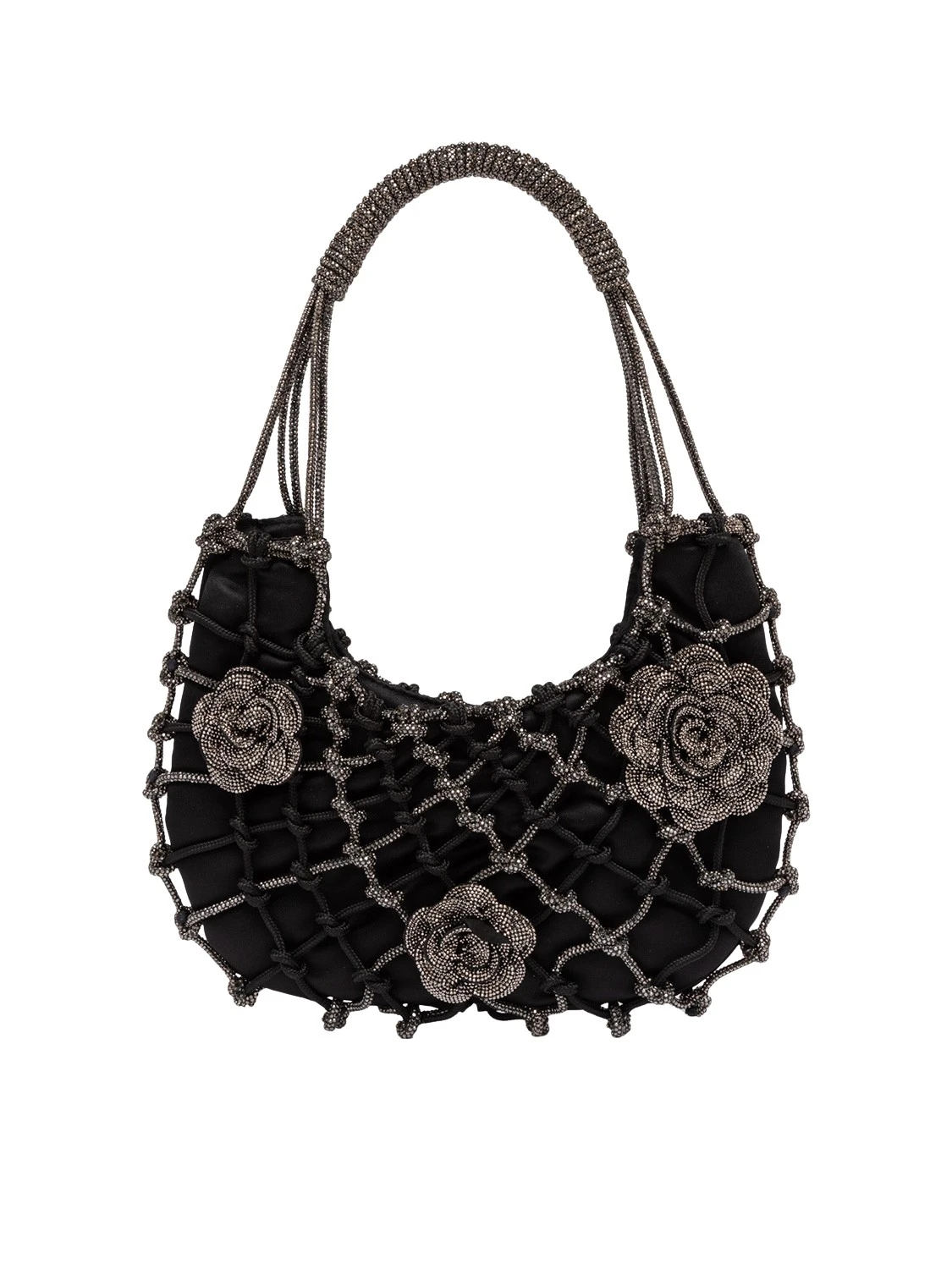 Rosantica-Milano-Nodi-Ninfa73552_nobg Rosantica Milano Bag luxury Bags from Luxury Handbags Marketplace