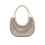 Rosantica-Milano-Nodi-Vertigo27438_nobg Rosantica Milano Bag luxury Bags from Luxury Handbags Marketplace