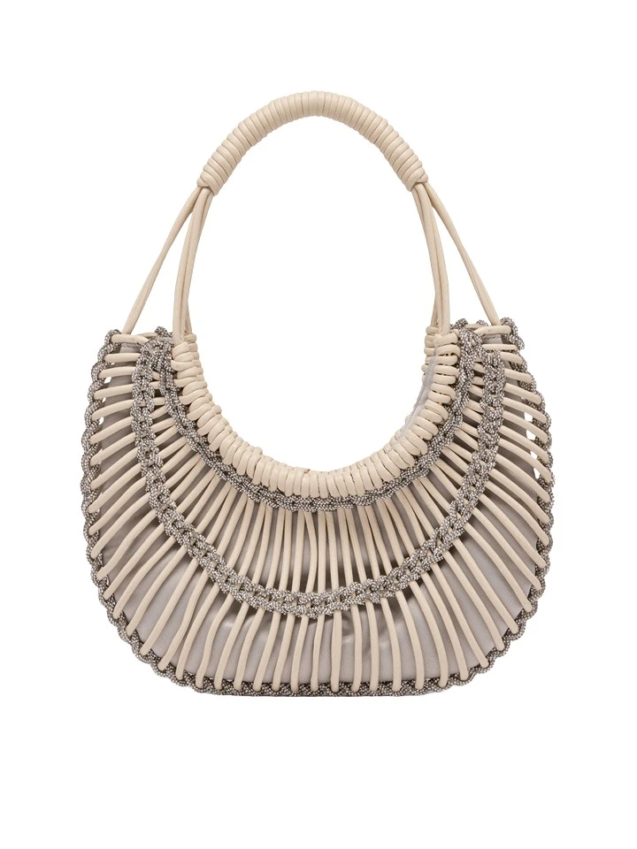 Rosantica-Milano-Nodi-Vertigo27438_nobg Rosantica Milano Bag luxury Bags from Luxury Handbags Marketplace
