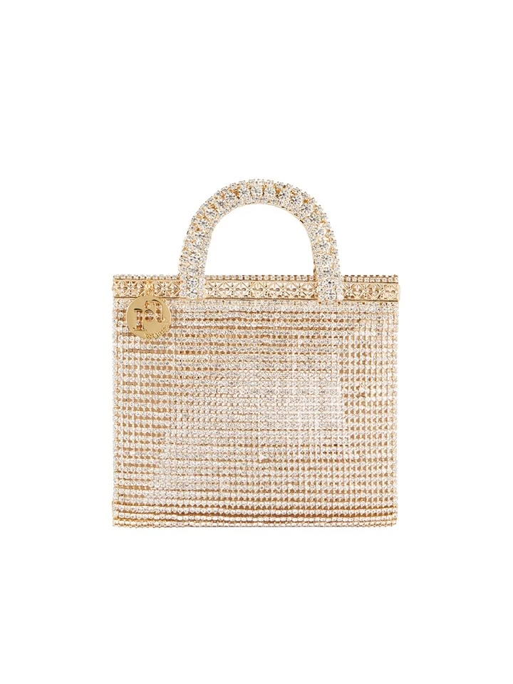 Rosantica-Milano-Teodora46797_nobg Rosantica Milano Bag luxury Bags from Luxury Handbags Marketplace