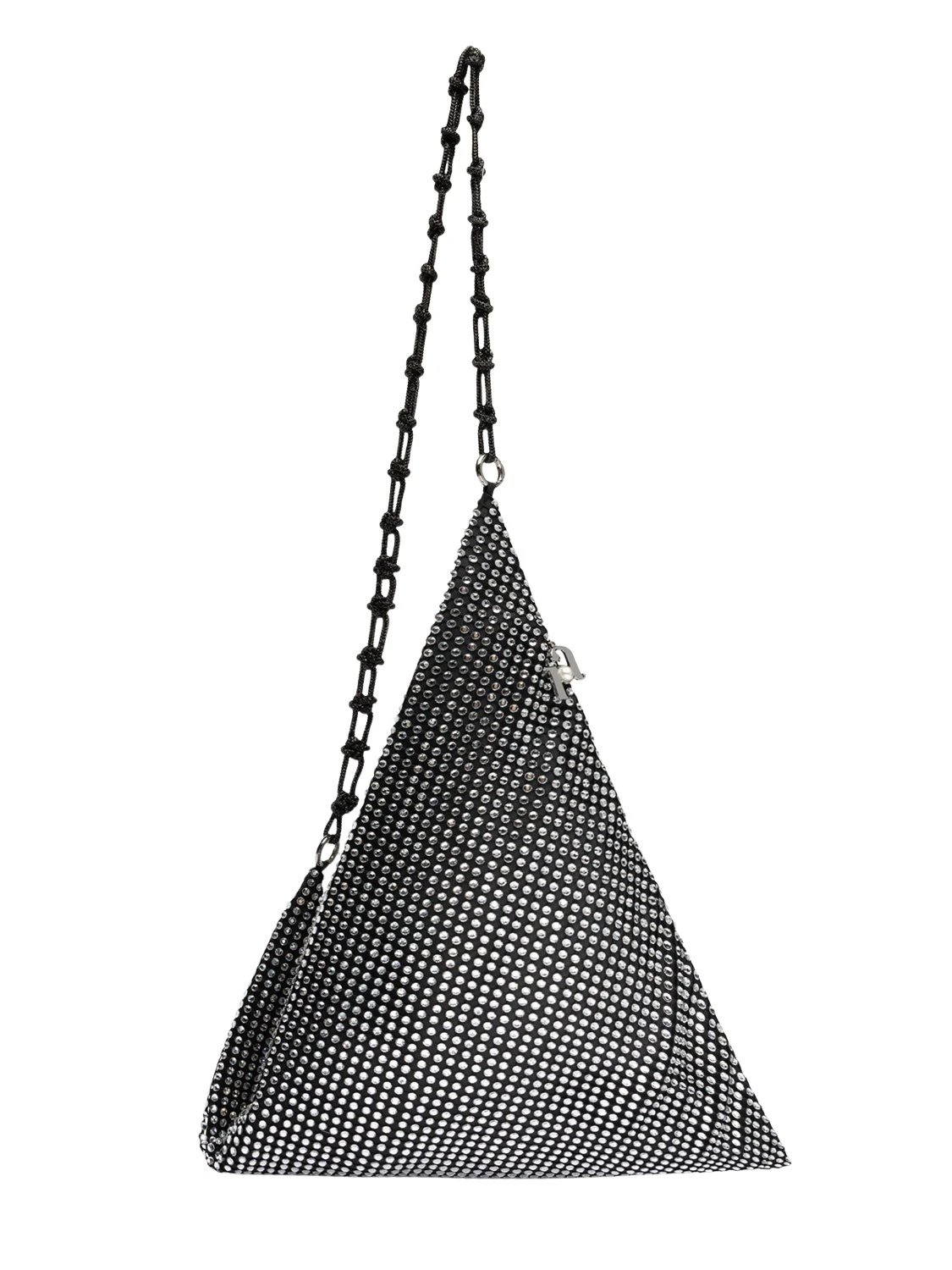 Rosantica-Milano-Vela-Large-Black34639_nobg Rosantica Milano Bag luxury Bags from Luxury Handbags Marketplace