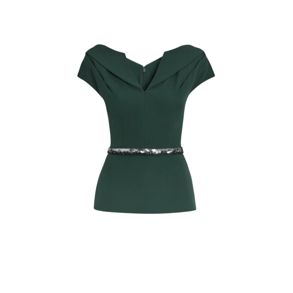 Safiyaa Clothing luxury Clothing from  Luxury Handbags Marketplace