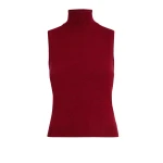 Safiyaa-Aysel-Swinton-Knit-Top89126_nobg Safiyaa Clothing luxury Clothing from Luxury Handbags Marketplace