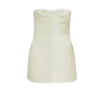 Safiyaa-Eda-Sorbet-Top76567_nobg Safiyaa Clothing luxury Clothing from Luxury Handbags Marketplace