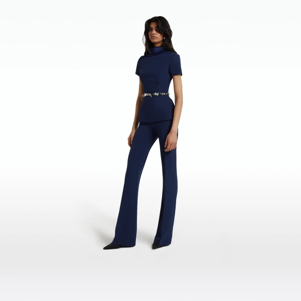 safiyaa gown