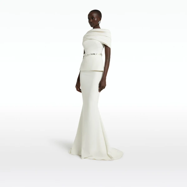 safiyaa gown