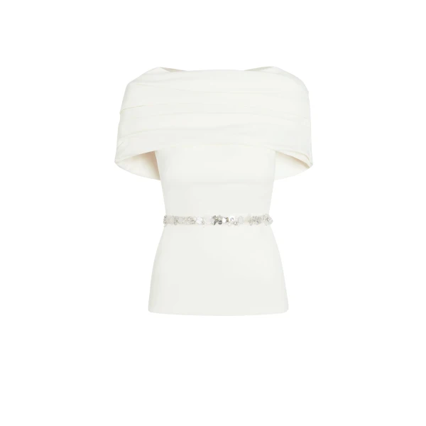 Safiyaa Clothing luxury Clothing from  Luxury Handbags Marketplace