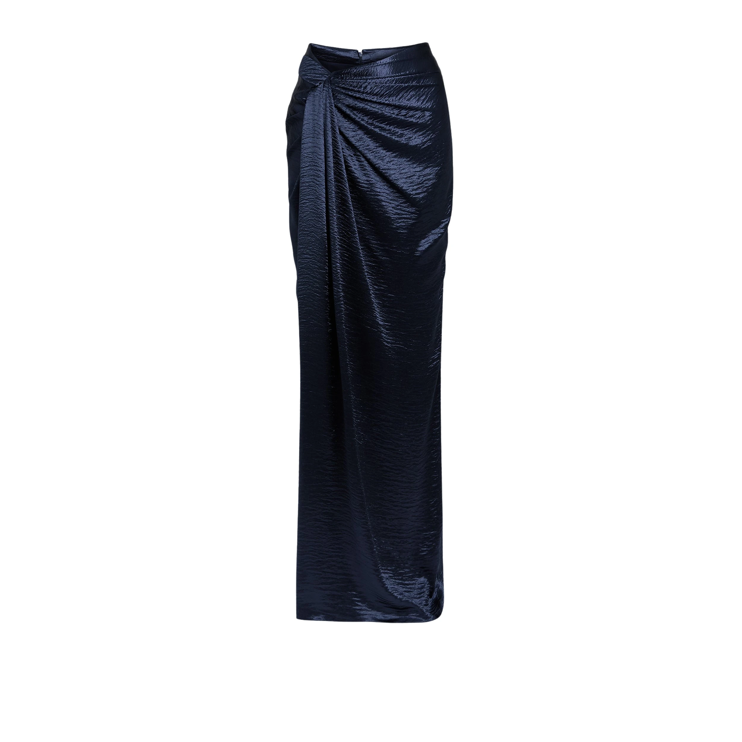 Safiyaa-Maddalena-Maritime-Skirt74473_nobg Safiyaa Clothing luxury Clothing from Luxury Handbags Marketplace