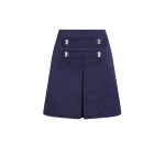 Safiyaa-Mariasole-Maritime-Skirt70838_nobg Safiyaa Clothing luxury Clothing from Luxury Handbags Marketplace