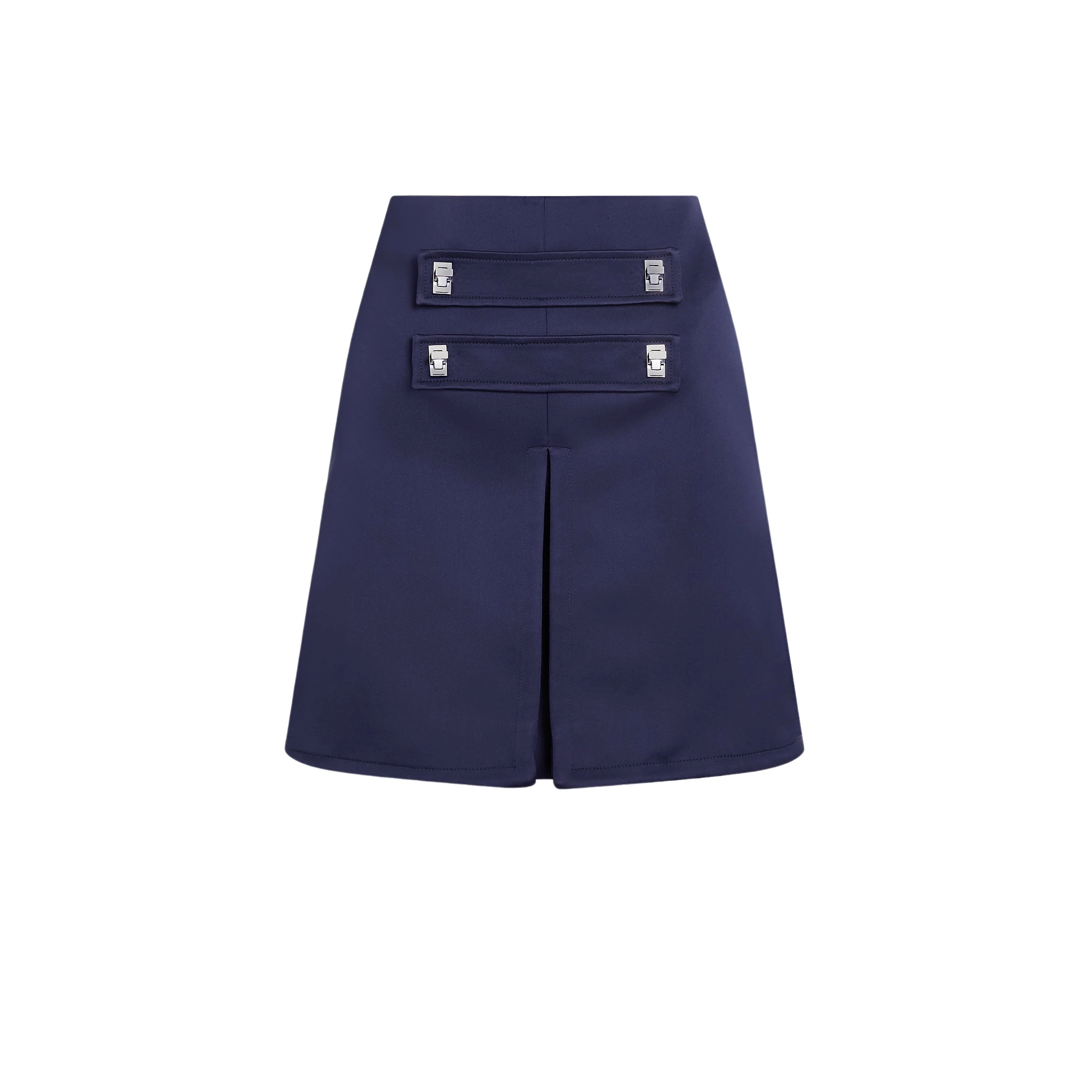 Safiyaa-Mariasole-Maritime-Skirt70838_nobg Safiyaa Clothing luxury Clothing from Luxury Handbags Marketplace