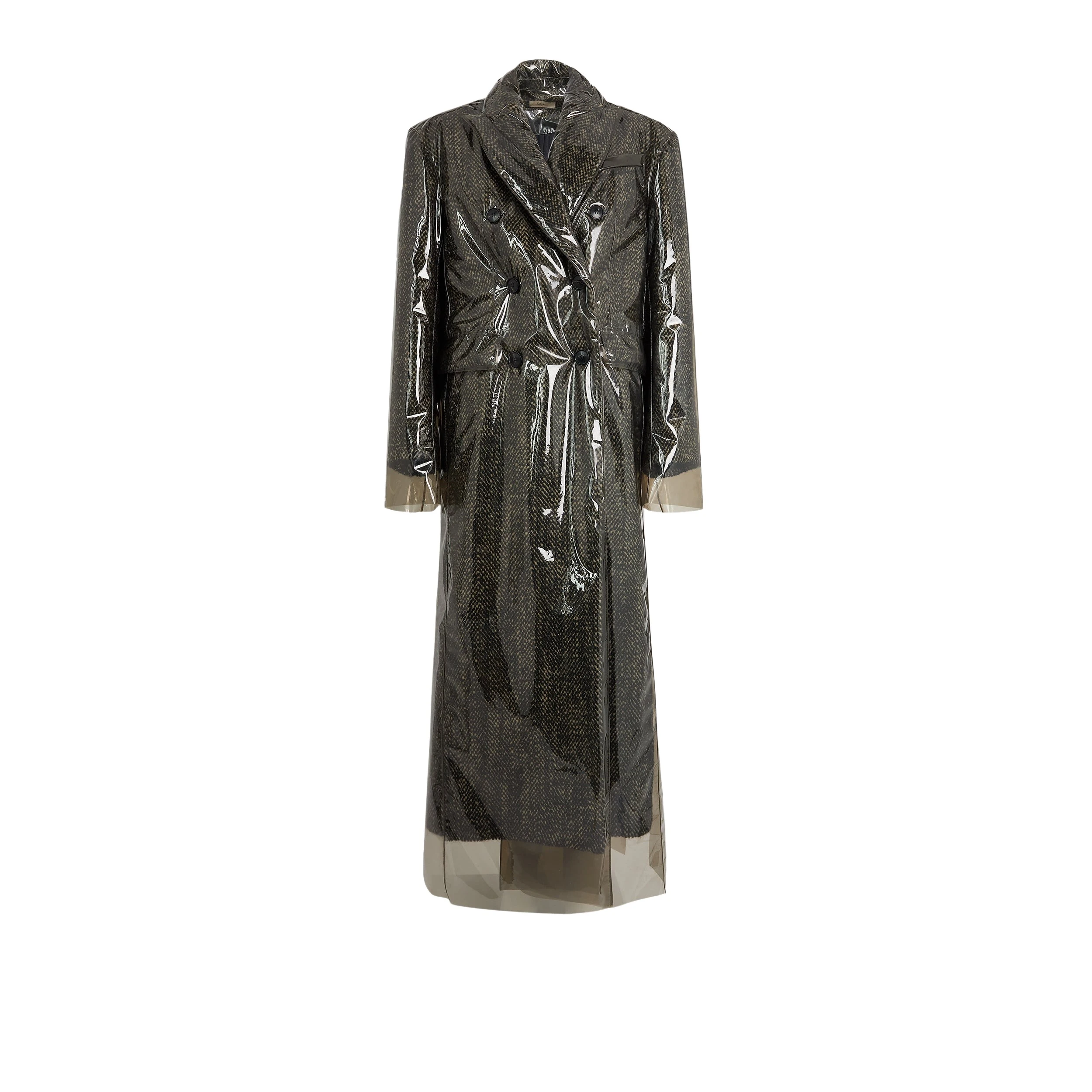 Safiyaa-Michelina-Micaela-Coats64725_nobg Safiyaa Clothing luxury Clothing from Luxury Handbags Marketplace