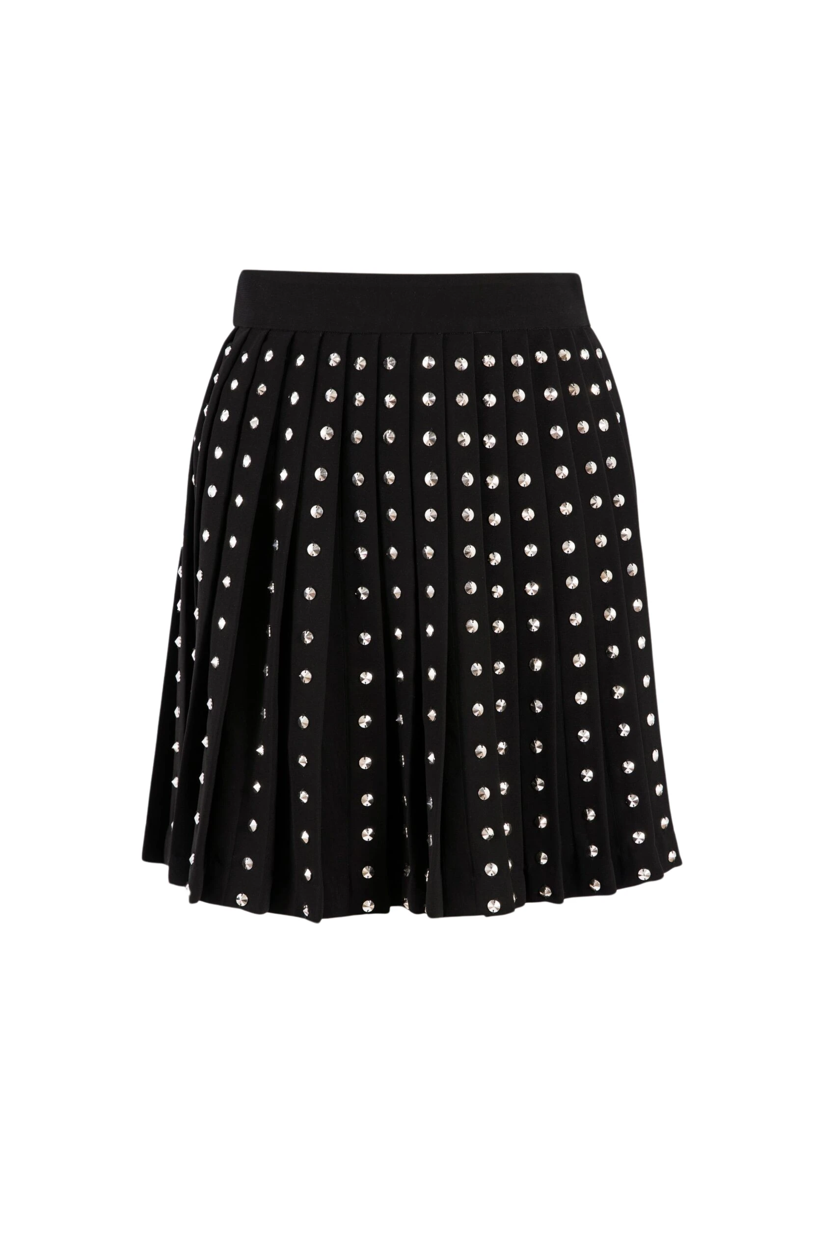 Saiid-Kobeisy-Beaded-tennis-skirt-scaled26993_nobg Saiid Kobeisy Dresses luxury Clothing from Luxury Handbags Marketplace