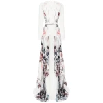 Saiid Kobeisy gown Saiid Kobeisy gown