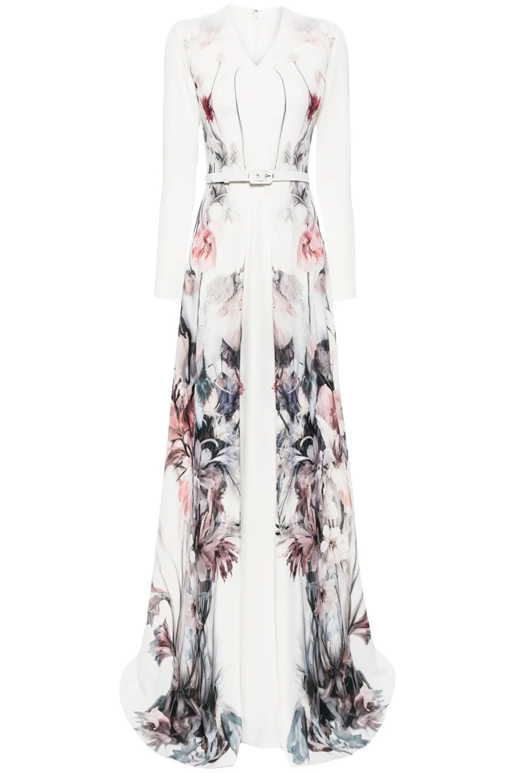 Saiid Kobeisy gown Saiid Kobeisy gown