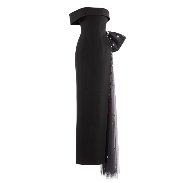 Saiid Kobeisy Dresses luxury Clothing from  Luxury Handbags Marketplace