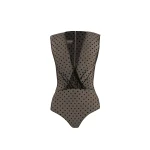 Saiid Kobeisy Dresses luxury Bodysuit from  Luxury Handbags Marketplace