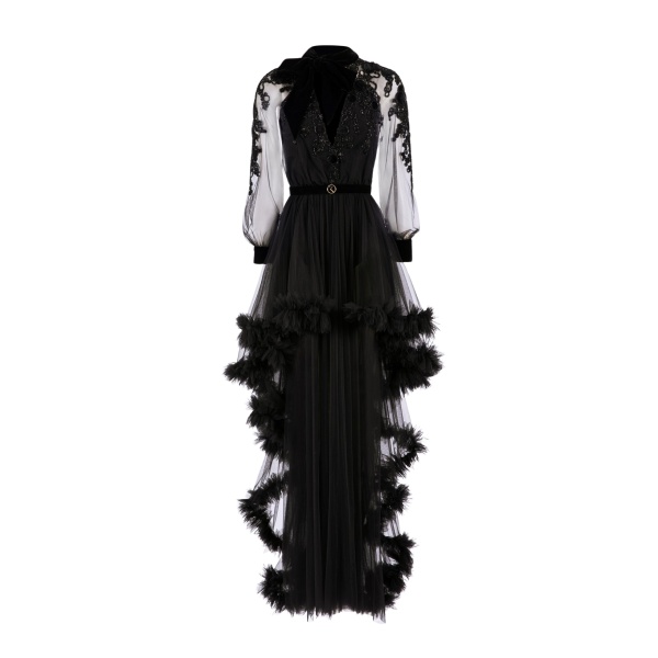 Saiid Kobeisy Dresses luxury Clothing from  Luxury Handbags Marketplace