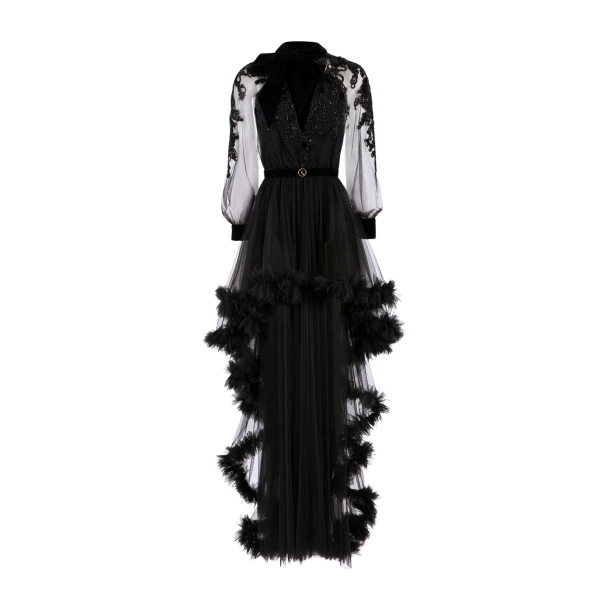 Saiid Kobeisy Dresses luxury Clothing from  Luxury Handbags Marketplace