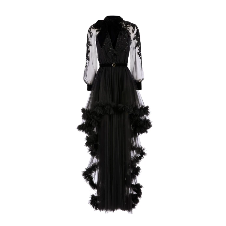 Saiid Kobeisy Dresses luxury Clothing from  Luxury Handbags Marketplace
