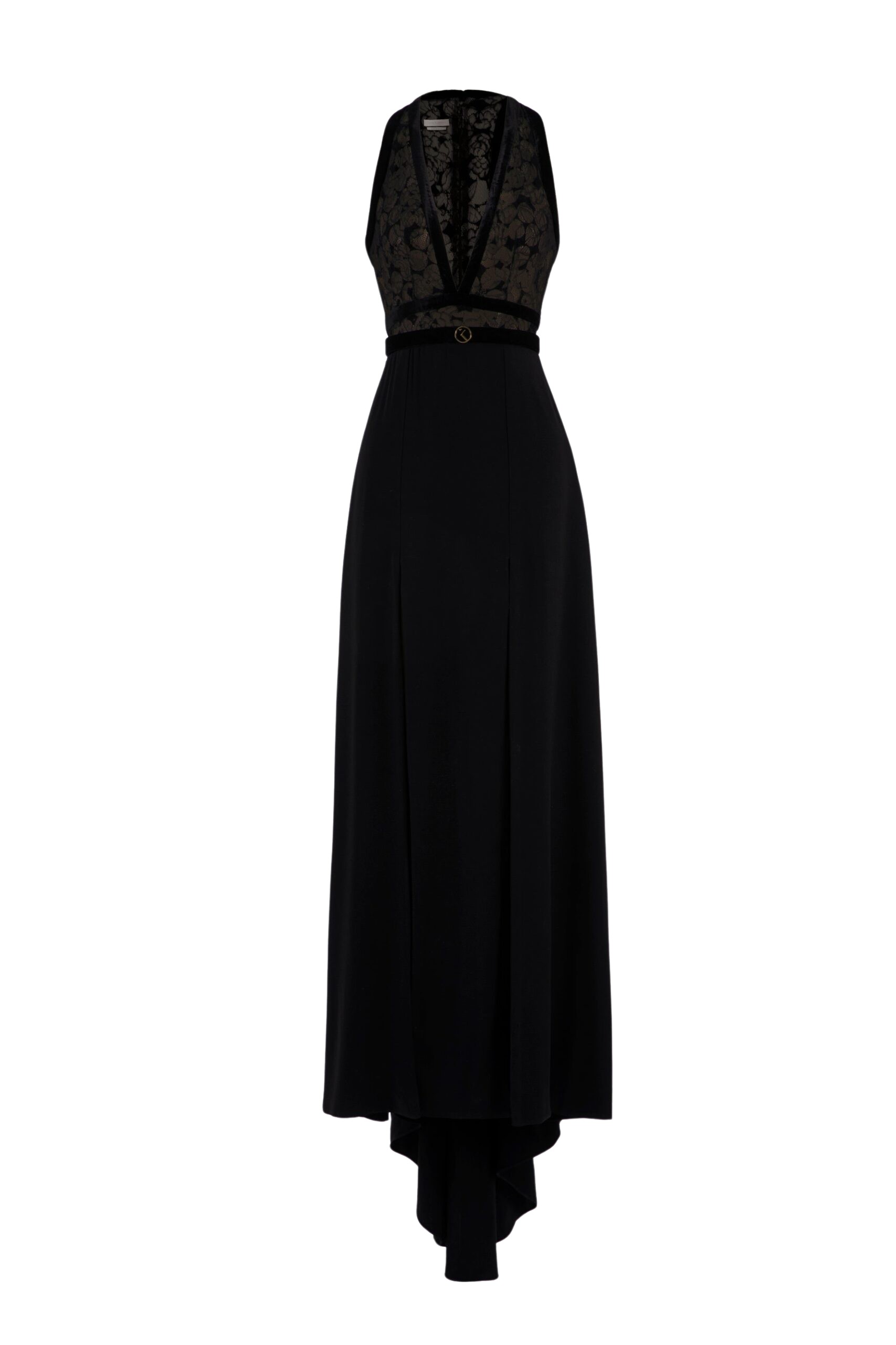 Saiid Kobeisy Lace dress