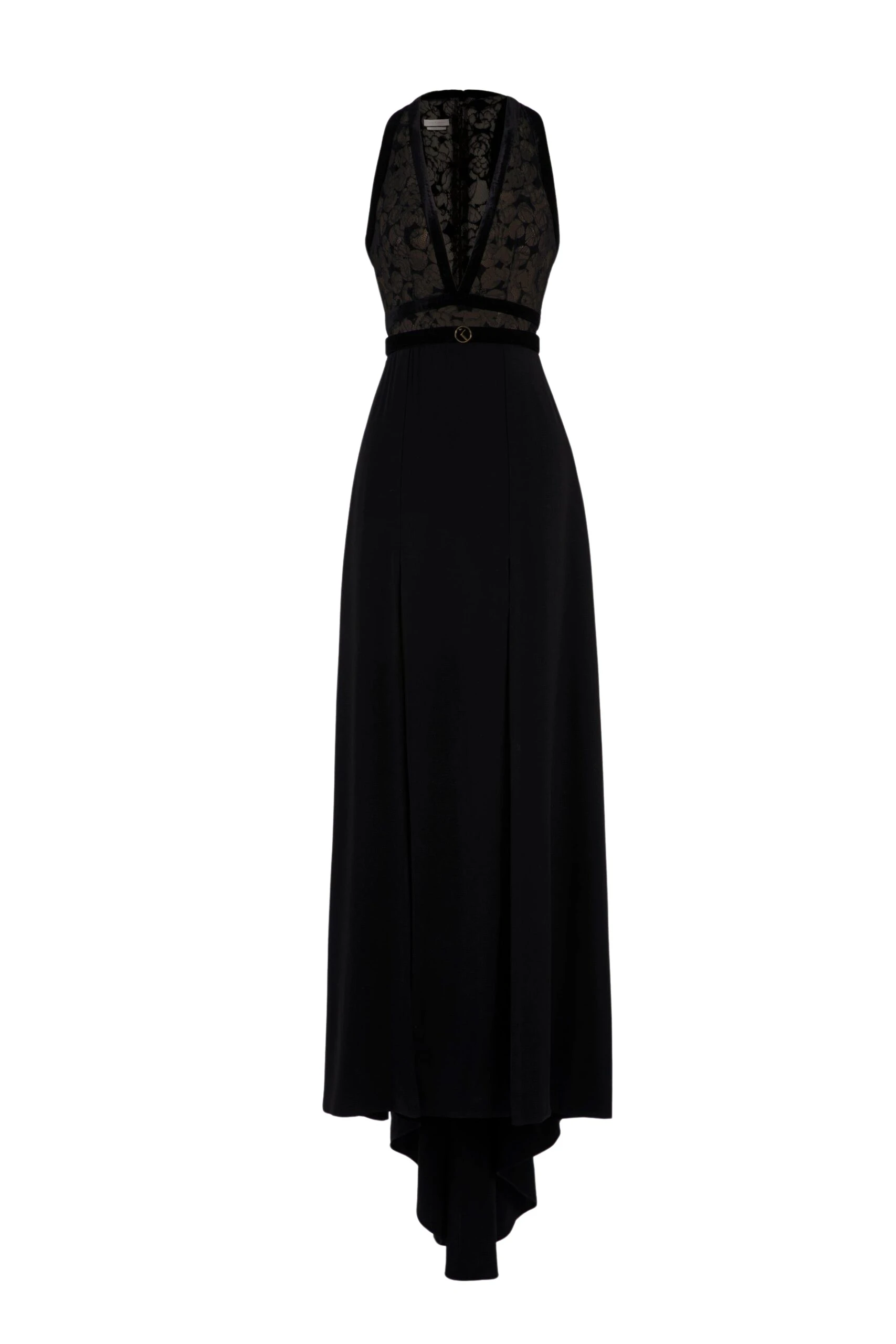 Saiid-Kobeisy-Lace-dress-scaled31872_nobg Saiid Kobeisy Dresses luxury Clothing from Luxury Handbags Marketplace