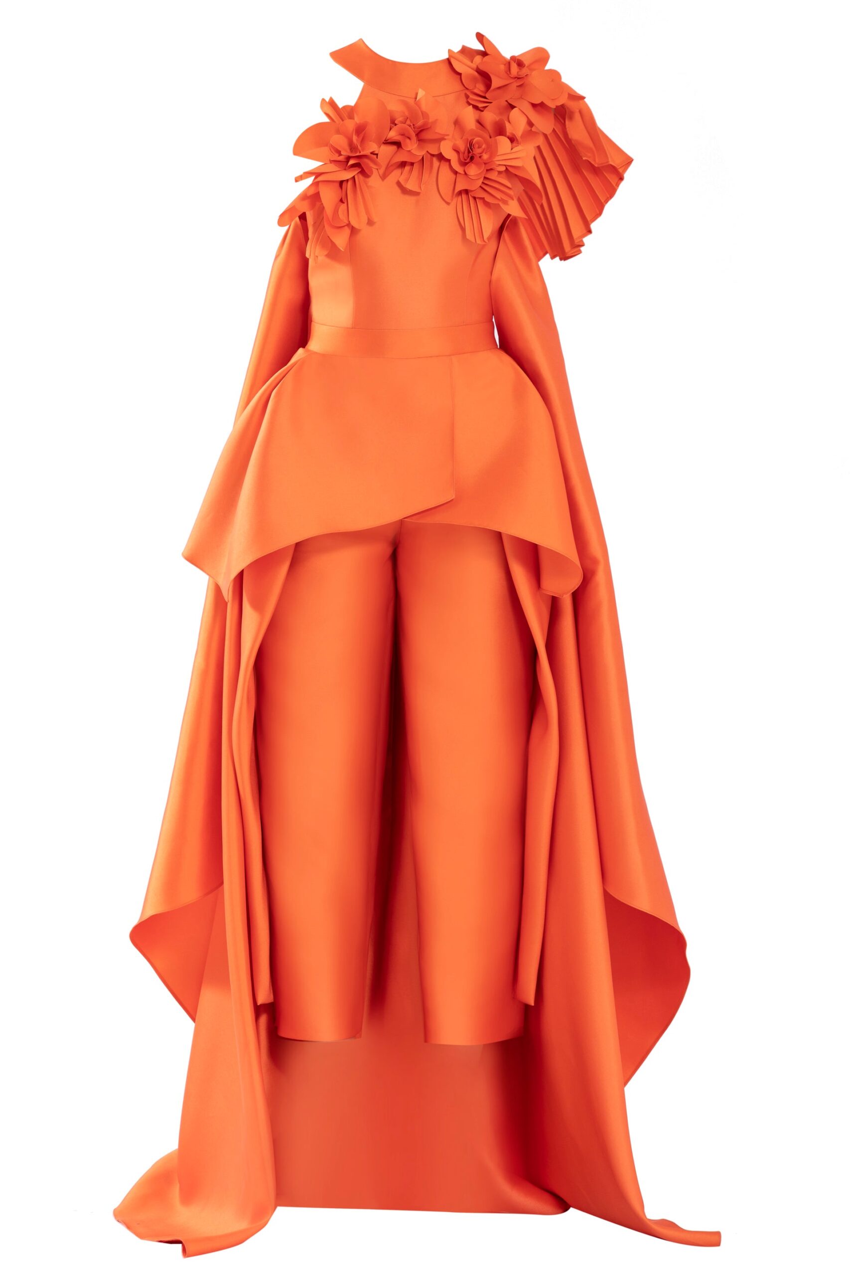 Saiid Kobeisy gown Saiid Kobeisy gown