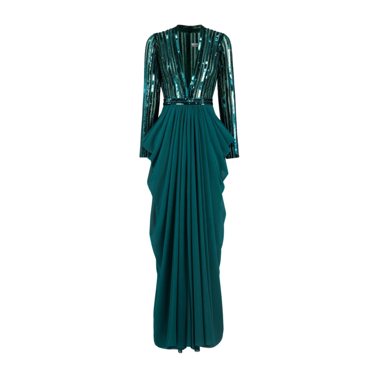 Saiid Kobeisy Dresses luxury Clothing from  Luxury Handbags Marketplace