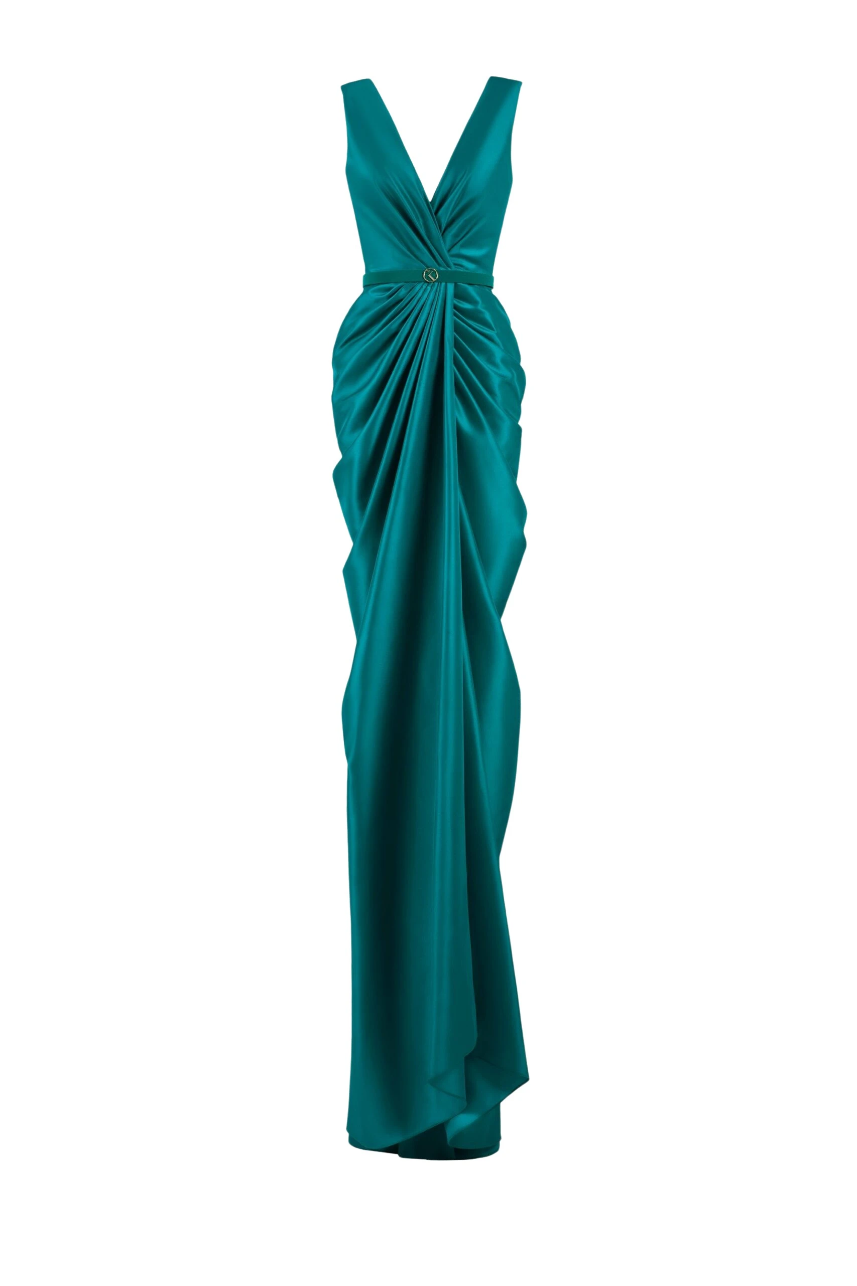 Saiid-Kobeisy-Taffeta-dress-scaled90216_nobg Saiid Kobeisy Dresses luxury Clothing from Luxury Handbags Marketplace