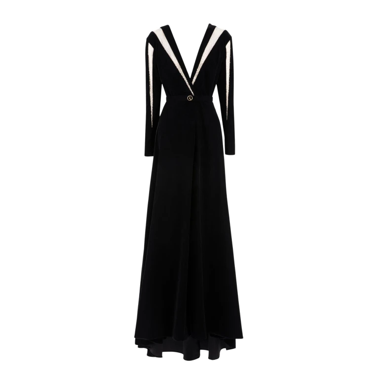 Saiid Kobeisy Dresses luxury Clothing from  Luxury Handbags Marketplace